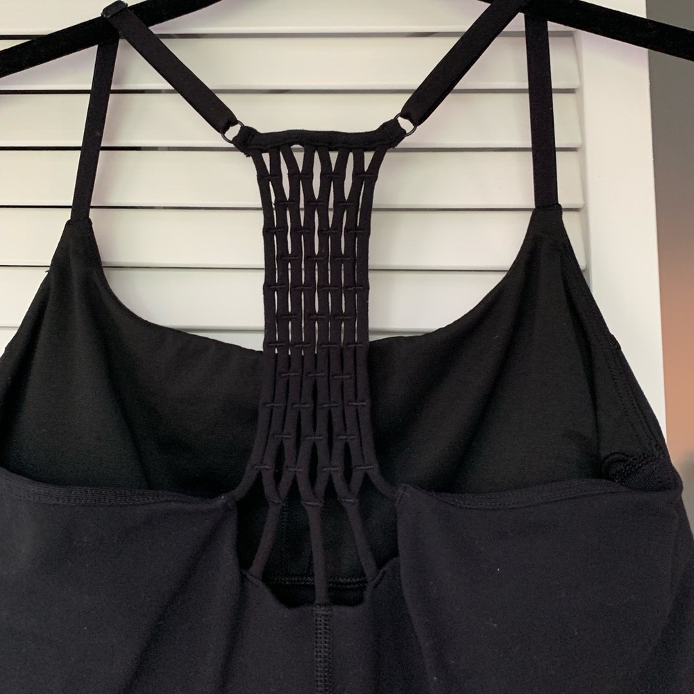 Lululemon Tank - Picture 3 of 3